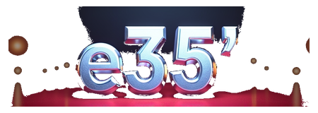 e 35 logo