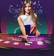 e 35 Live Casino